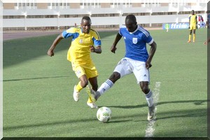 16 ème de finale Coupe de Mauritanie : Pas de surprises