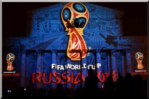 Mondial Russie 2018: Tirage au sort du 3e tour le 6 juin prochain