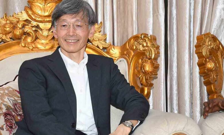 Mauritanie : le Conseil d’administration du FMI achève les cinquièmes revues des accords élargis au titre de la FEC et du MEDC