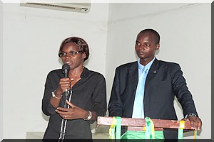 4e Forum Café : focus sur l’emploi des jeunes en Mauritanie [PhotoReportage]	