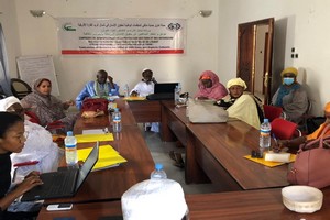 Clôture de la campagne de renforcement de la protection des défenseurs des droits humains vulnérables