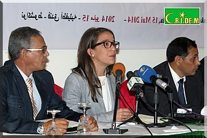 Le Fonds mondial de lutte contre le sida, la tuberculose et le paludisme alloue à la Mauritanie 32 millions de dollars US [PhotoReportage]