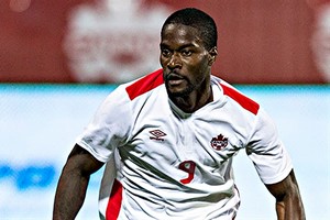Canada 4-0 Mauritanie
