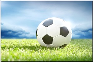 Record - Un attaquant mauritanien marque 9 buts en un seul match de D1 