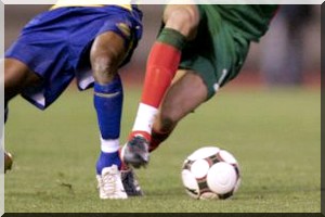 Coupe Nationale : Les affiches du 2ème tour