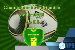 Des footballeurs sénégalais dans le championnat mauritanien 