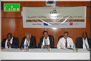 Forum Insertion de la CUN : l’insertion des jeunes, une urgence qui appelle des actions concrètes et opérationnelles [PhotoReportage]