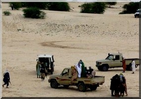 Mali: 2 Français au sein d'Aqmi, l'un est un djihadiste pur 