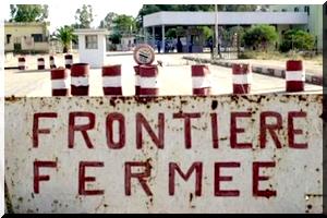 Ebola : Réouverture des frontières entre le Sénégal et la Mauritanie