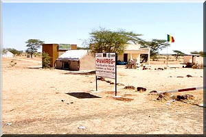 Ebola au centre d’une rencontre entre autorités administratives frontalières mauritanienne et maliennes 
