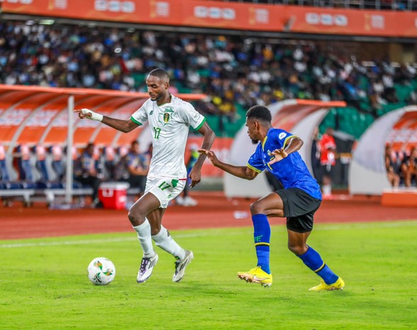 CHAN 2024 : Frustration et regrets pour les Mourabitounes 