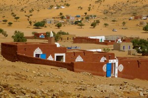 [Reportage] Mauritanie: à Galb Jemel, développer l’éducation contre l’insécurité