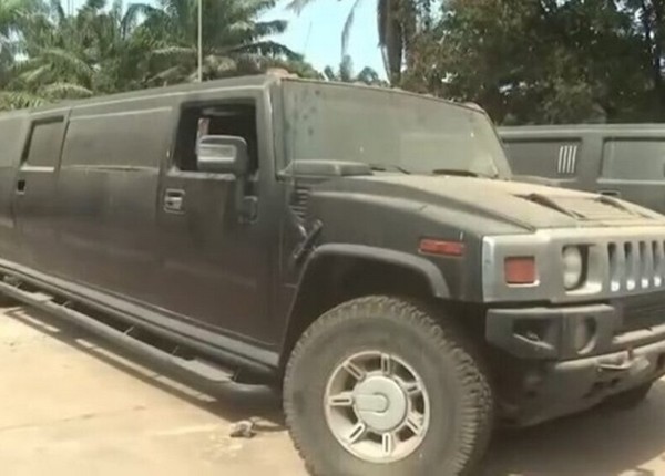 Gambie : audiences publiques sur les biens de Jammeh