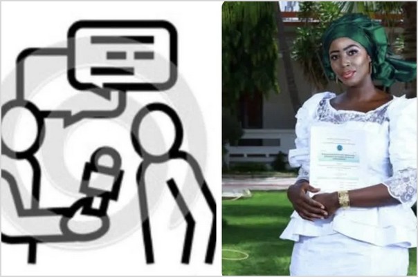 Le Grand Entretien du BLOG | Avec la médecin généraliste Mme TRAORE Diamberé Barré.