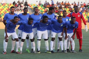 L’AS Garde nationale renoue avec le succès et remonte à la 10ème place