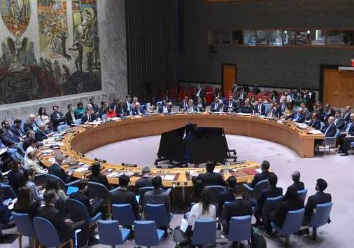 Gaza : l’Onu se prononce en faveur de la solution à deux États, sans le Hamas