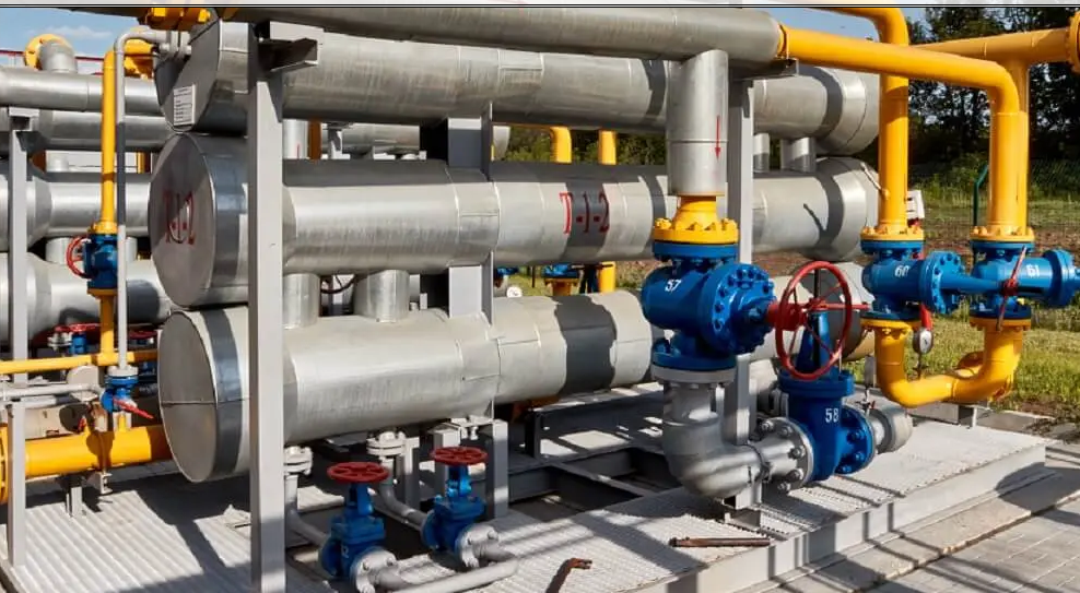 Le gazoduc Maroc-Nigeria fait ses premiers pas 