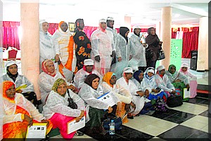 Gestion optimisée des poissonneries : Grande satisfaction des  bénéficiaires de la formation [PhotoReportage]