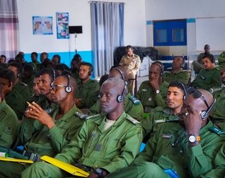 Quand l'intéfrité dérange plus d'un chez nous...