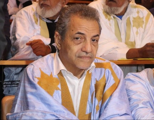 Nouadhibou : Le maire qualifie la situation environnementale de la ville de 