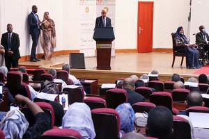 Le Président de la République annonce d’importantes mesures pour promouvoir l’emploi des jeunes