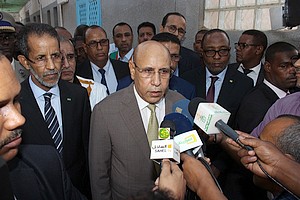 Le Président de la République: La santé et l’éducation représentent des priorités capitales pour nous 