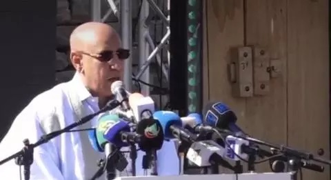 Lancement d’une « composante » pour le développement de Tichitt pour une enveloppe de 700 millions MRO