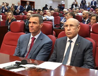 Mauritanie-Espagne : La relation diplomatique privilégiée, levier de la coopération bilatérale