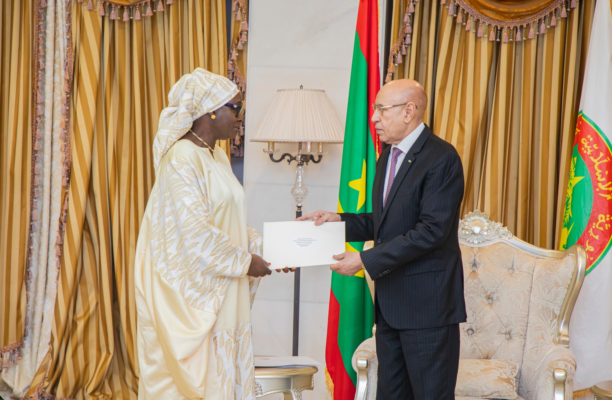 Sénégal-Mauritanie | Vers un accord pour faciliter la résidence des sénégalais