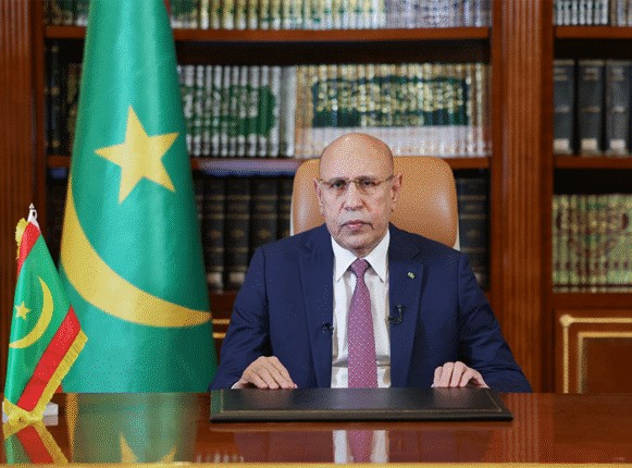 Indépendance : « Nouveau lien de citoyenneté », dit-il…