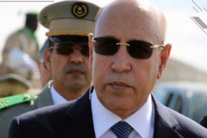 Mauritanie – Coupe du Président : Mohamed Cheikh El-Ghazouani sera au stade pour la finale