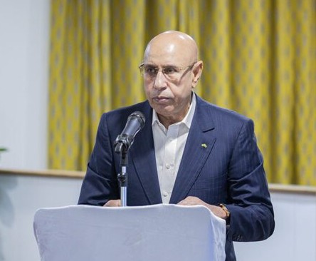  Président de la République : La première phase du projet du champ gazier de Turtle Ahmim est la pierre angulaire d’une profonde transition énergétique