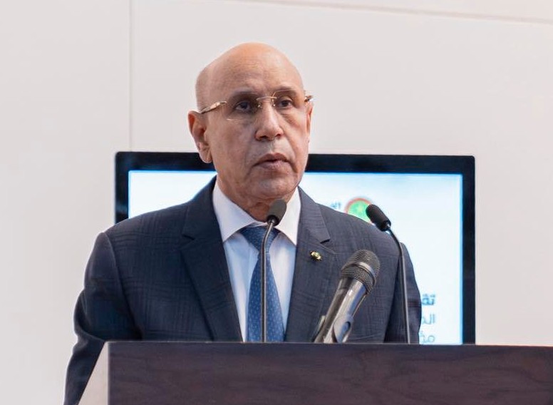 Que chacun soit assuré que la reddition des comptes demeure au cœur de nos priorités (PRESIDENT)