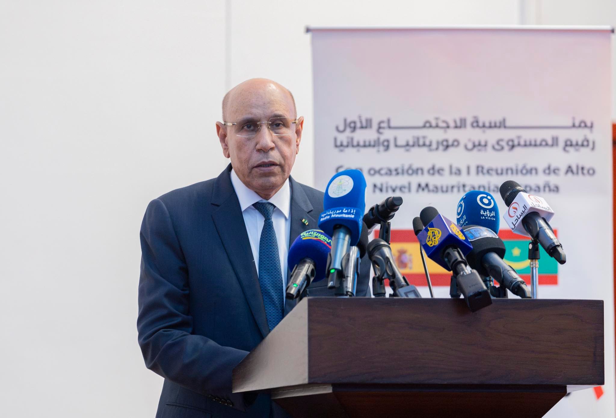 Diplomatie mauritanienne: Accords d’Abraham ou Groupe de La Haye, quel camp choisir ?