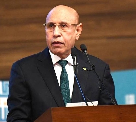 Président de la République: Déterminé à protéger les droits fondamentaux et à promouvoir les valeurs de liberté et d’égalité