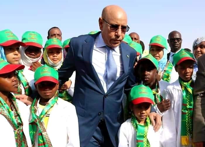 Banque mondiale : l'économie mauritanienne est en difficulté... le taux d'inflation est passé de 1,4% à 8,9%