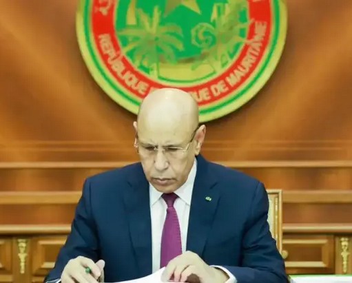 Le gouvernement : le déficit budgétaire de 2023 a atteint 10 milliards MRU