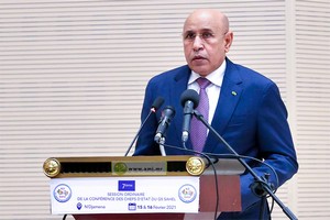 Déclaration adressée au Président de la République pour sauver le Laboratoire National des Travaux Publics