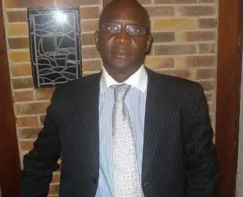 Quelques questions au vice-président de l’UFP le prof. Gourmo Abdoul Lô