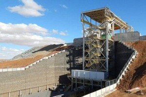 Mauritanie : le gouvernement et Kinross Gold revoient les termes de leur partenariat 