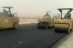 Mauritanie : le gouvernement annonce avoir investi 53 milliards MRU dans le domaine des infrastructures routières