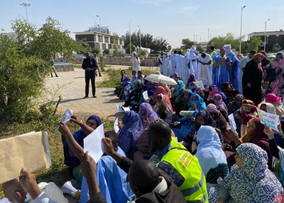 Mauritanie : les syndicats de l’enseignement fondamental et secondaire décrètent une grève de 3 jours