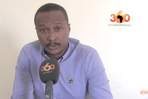 Vidéo. Mauritanie: les médecins grévistes se radicalisent