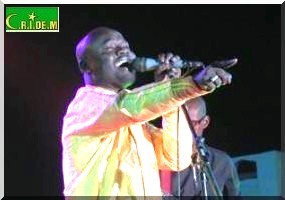 Saidou Nourou Gaye et le Foyré Bamtaaré, 5 ans déjà d’existence.  