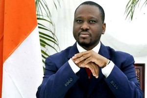 Paris : convoqué par une juge d’instruction, l’ancien Premier ministre de la Côte-d’Ivoire brandit son immunité 