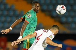 Guingamp. N2 : un international mauritanien en renfort 