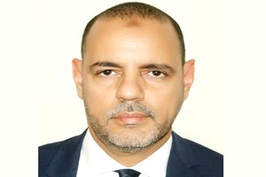 Habiboullah El Mouna, Président du club de Football DEUZ : « Nous voulons être le Leicester du football Mauritanien »