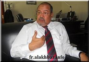 Mauritanie : 176 travailleurs de l’ANRPTS menacent d’aller en grève. 