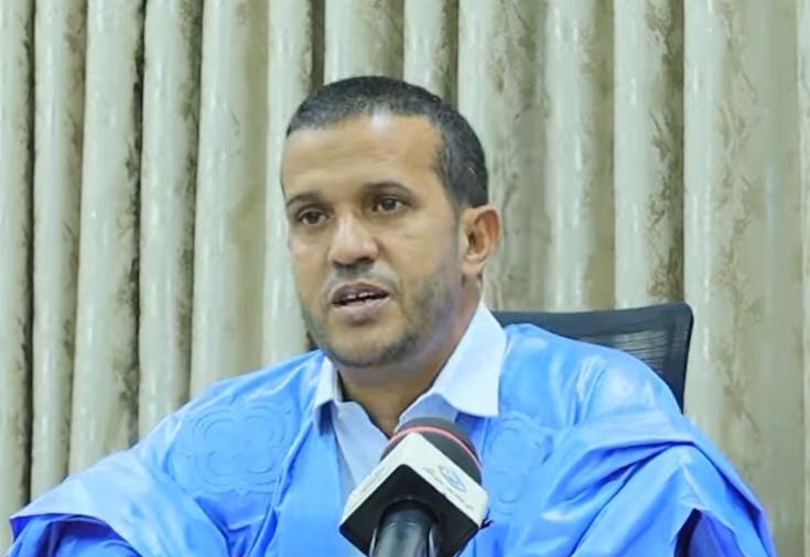 Dossier de la Cour des comptes, El Haiba Cheikh Sidaty appelle à la vigilance