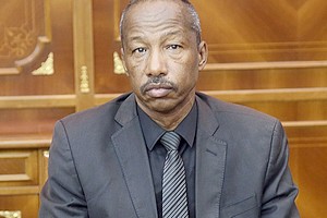 La Mauritanie se dirige vers l'élaboration de listes 